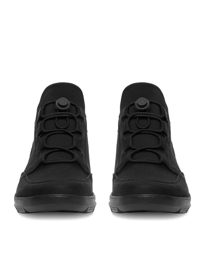 Rieker Stiefeletten Rieker CEO-Z0065-00 Schwarz