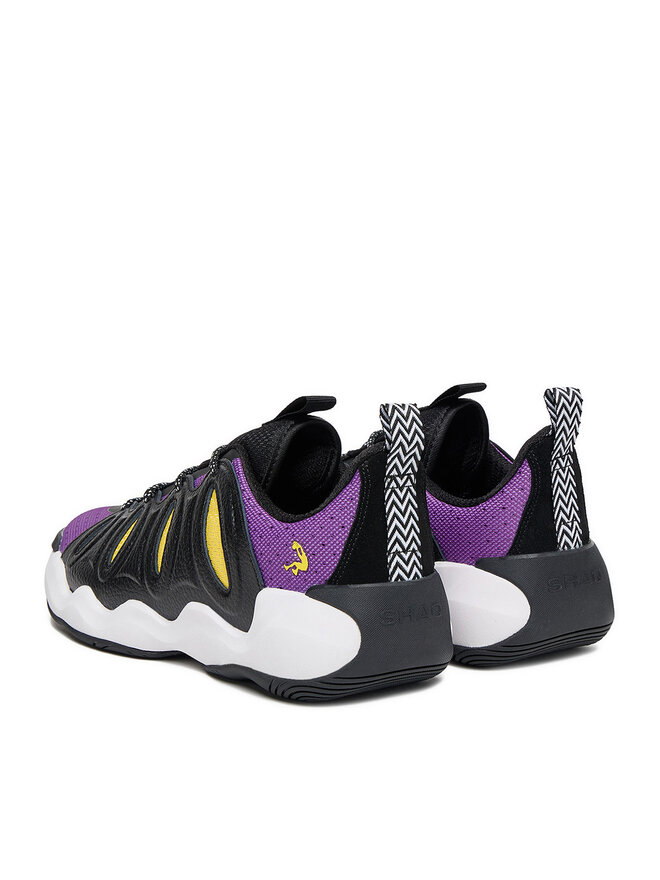 Shaq Zapatillas Shaq CEO-4X AQ95035M-U Violeta