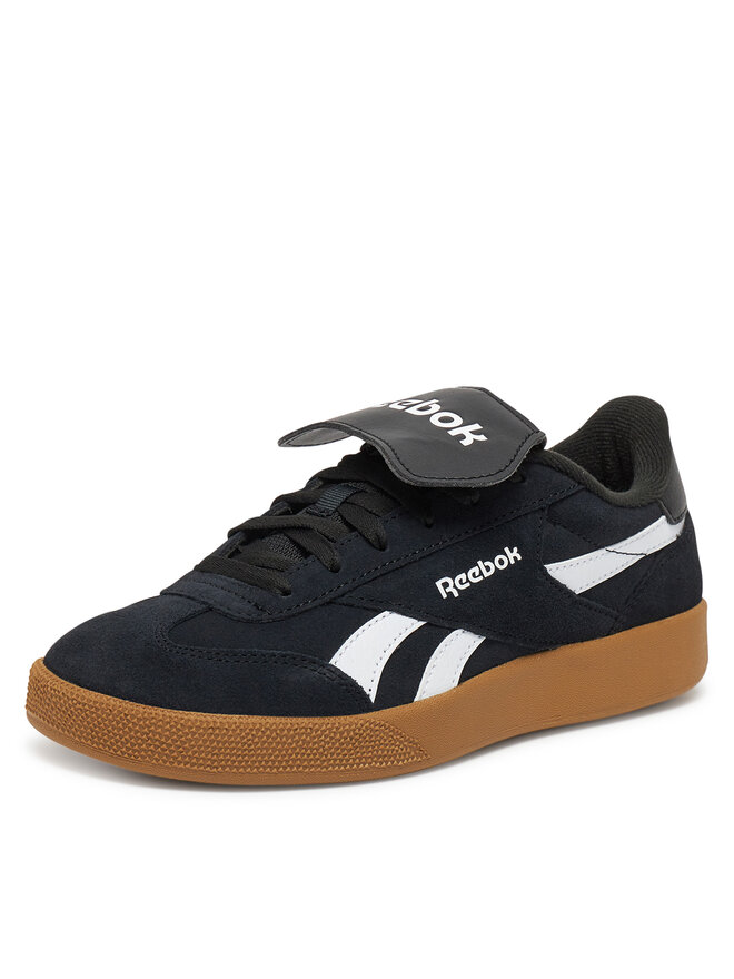 Reebok Sneakersy Reebok SMASH EDGE KILTY 100235252 Tmavomodrá