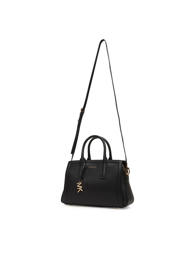 MICHAEL Michael Kors Geantă MICHAEL Michael Kors Laila 30S5G9IS1L Negru