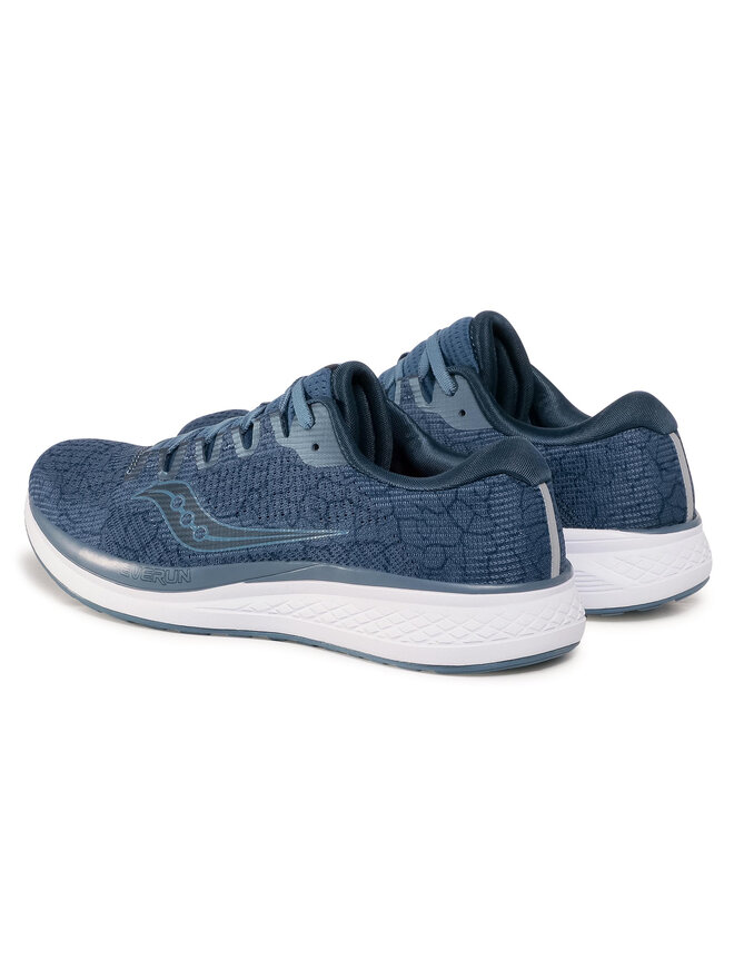 Zapatillas de running Saucony Jazz 21 S20492 42 Azul marino zapatos.es