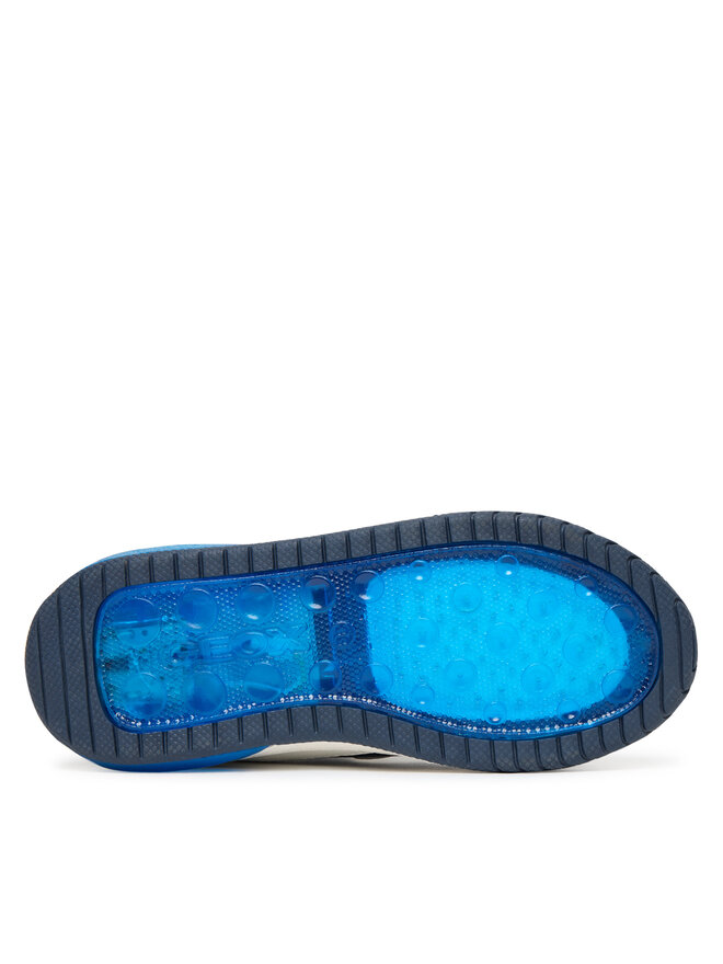 Geox Tenisice Geox J Inek J569CC 05411 C0693 D Tamnoplava