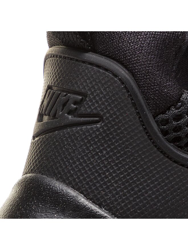 Nike Снікерcи Nike Presto Fly (GS) 913966 001 Чорний