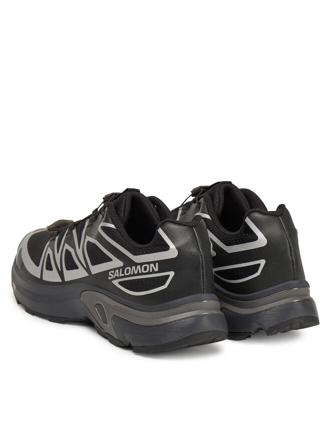 Salomon Sneakersy Salomon Xt-Evr L47693600 Černá