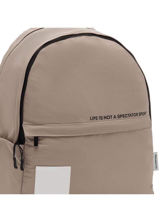 Reebok Rucksack Reebok RBK-017-CCC-05 Beige