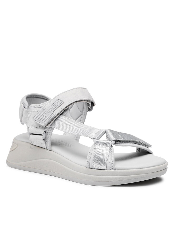HOFF Sandalen HOFF Formentera 12208005 Grau