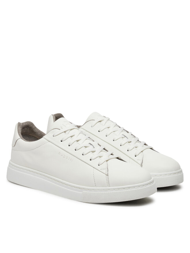 Bugatti Sneakers Bugatti 321AP8011000 Alb