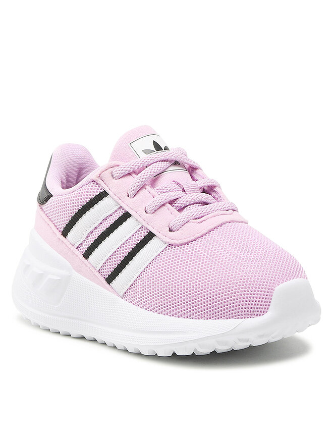 Adidas la trainer dam new arrivals