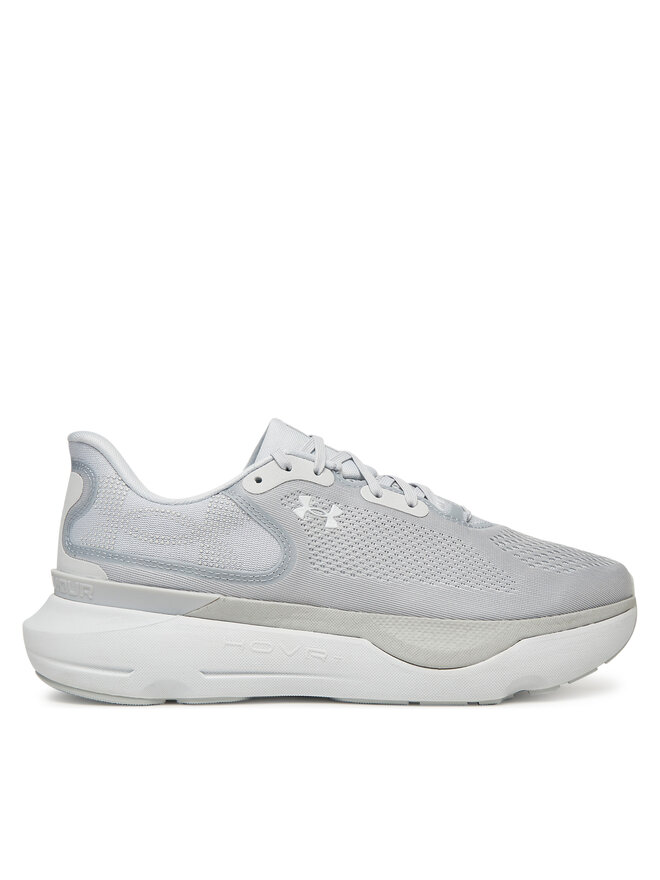 Under Armour Παπούτσια για Τρέξιμο Under Armour Ua Infinite Pro 2 3028168 Γκρι