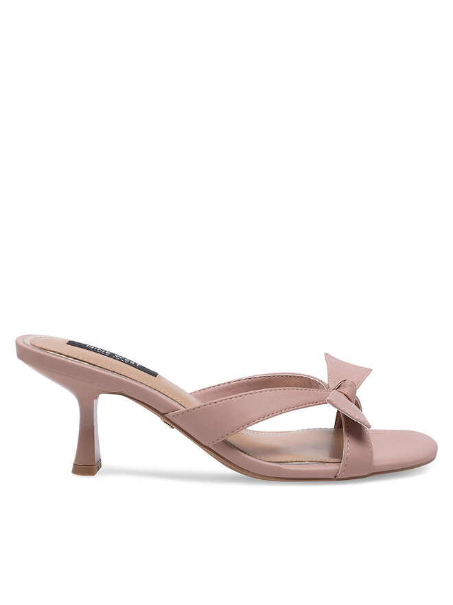 Nine West Şlapi Nine West WFA2668-1 Roz