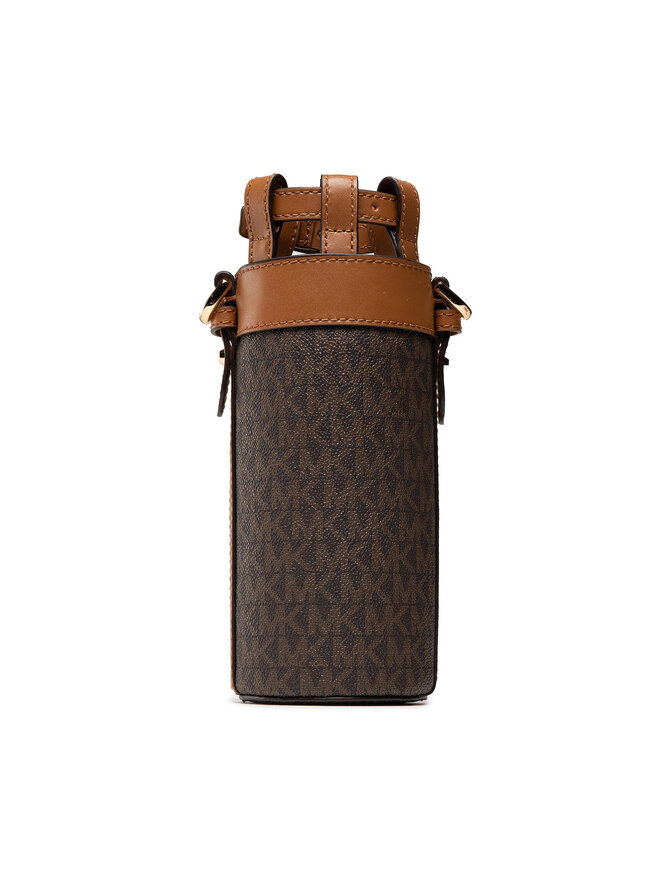 MICHAEL Michael Kors Flschentasche MICHAEL Michael Kors Travel Accessories 32T1GTMN9B Braun