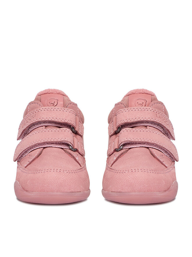 Lasocki Kids Auliniai batai Lasocki Kids CEO-CI12-GOLD-01 (II)DZ Rožinė