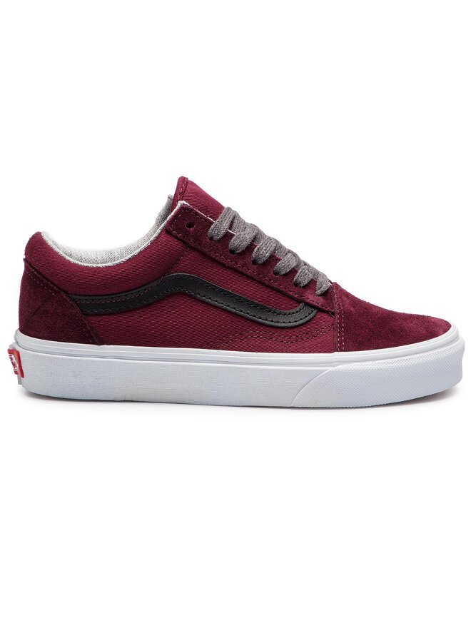 Tenis vans guindas clearance