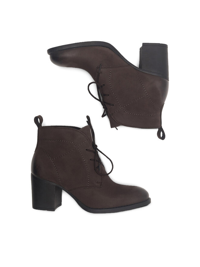 Lasocki Stiefeletten Lasocki WI23-RUTH-04 Braun
