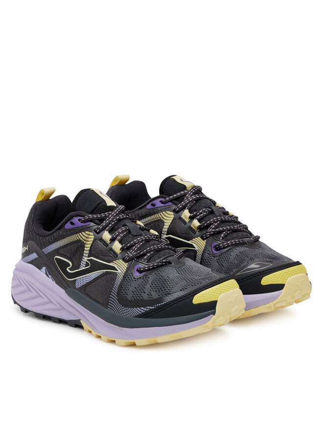 Joma Buty do biegania Joma Trek 2522 TKTRLS2522 Szary