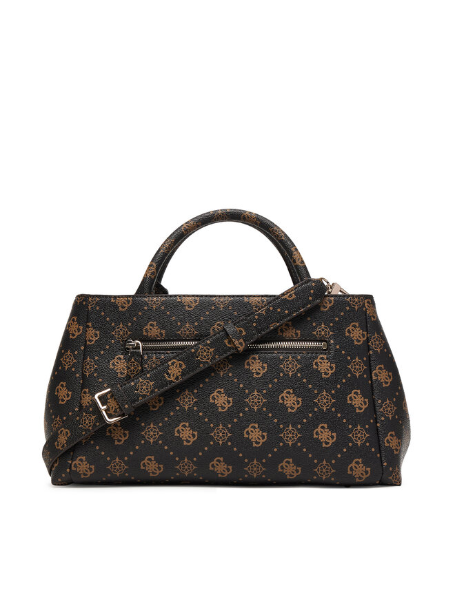 Guess Handtasche Guess HWGP98 98060 Braun