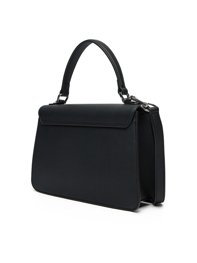 LOVE MOSCHINO Сумка LOVE MOSCHINO JC4032PP1MKD000B Чорний
