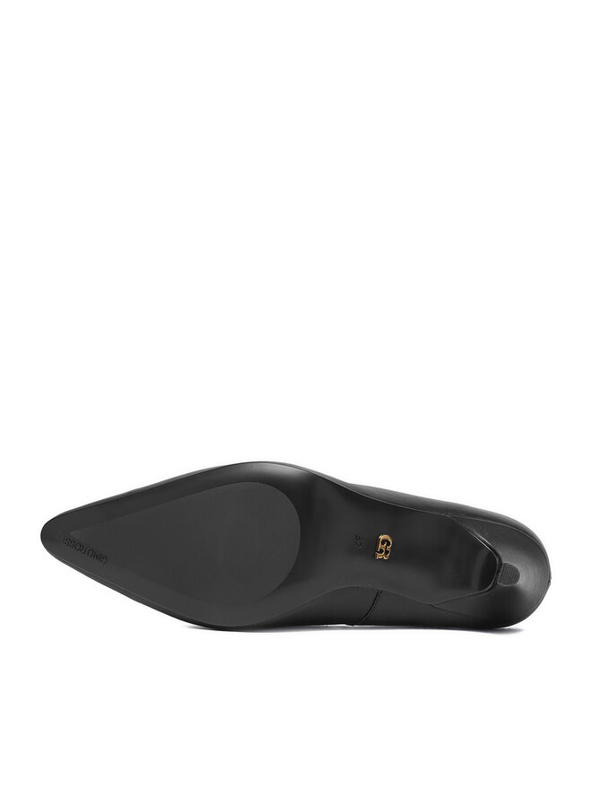 GINO ROSSI High Heels GINO ROSSI C-LS6535-03 Schwarz