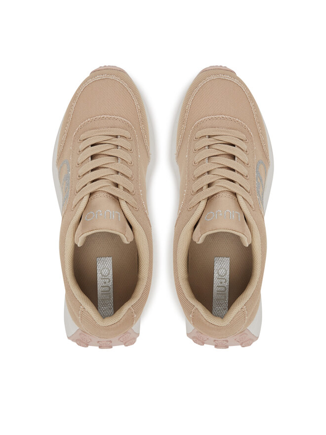 Liu Jo Sneakers Liu Jo Lolo 18 BA5003 TX054 Bej