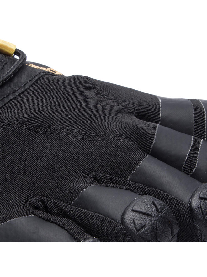 Vibram Fivefingers Laufschuhe Vibram Fivefingers V-Trail 2.0 19M7601 Schwarz