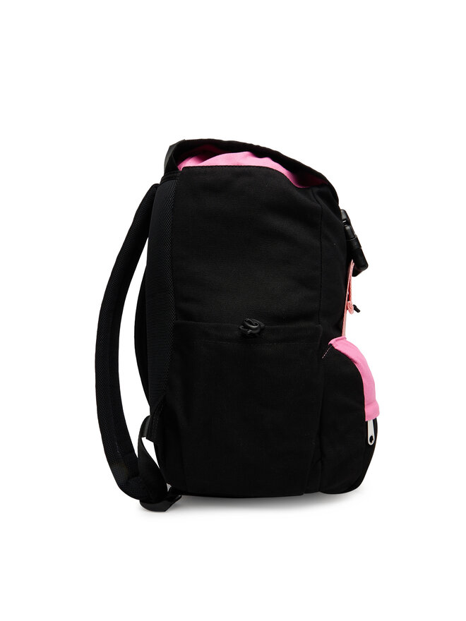 Guess Rucksack Guess H5YZ02 WHEC0 Schwarz