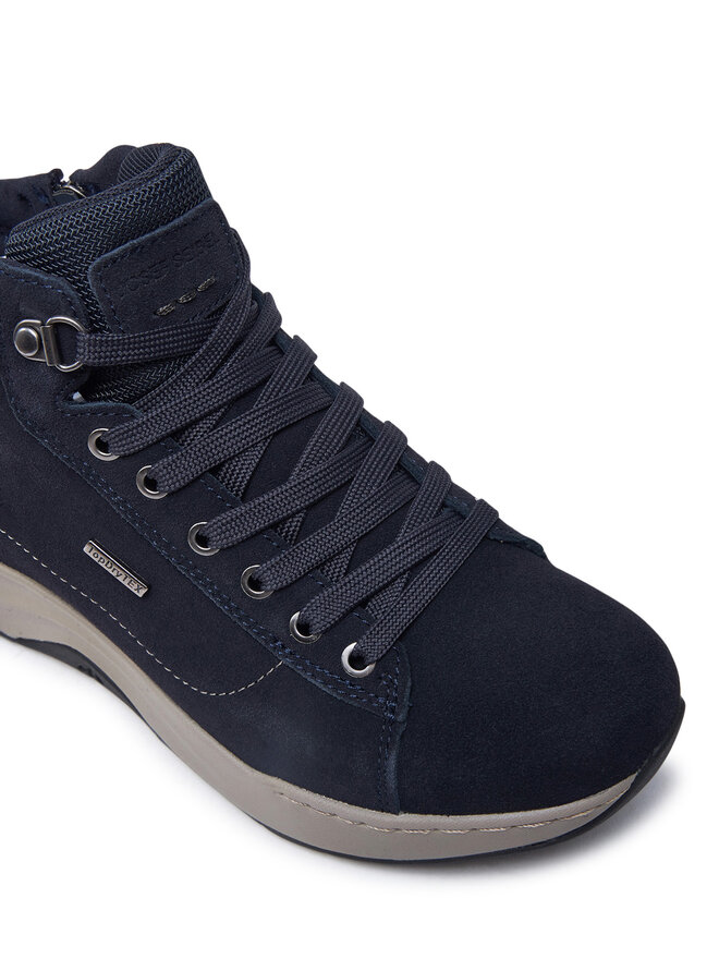 Josef Seibel Botines Josef Seibel 96251 Azul marino