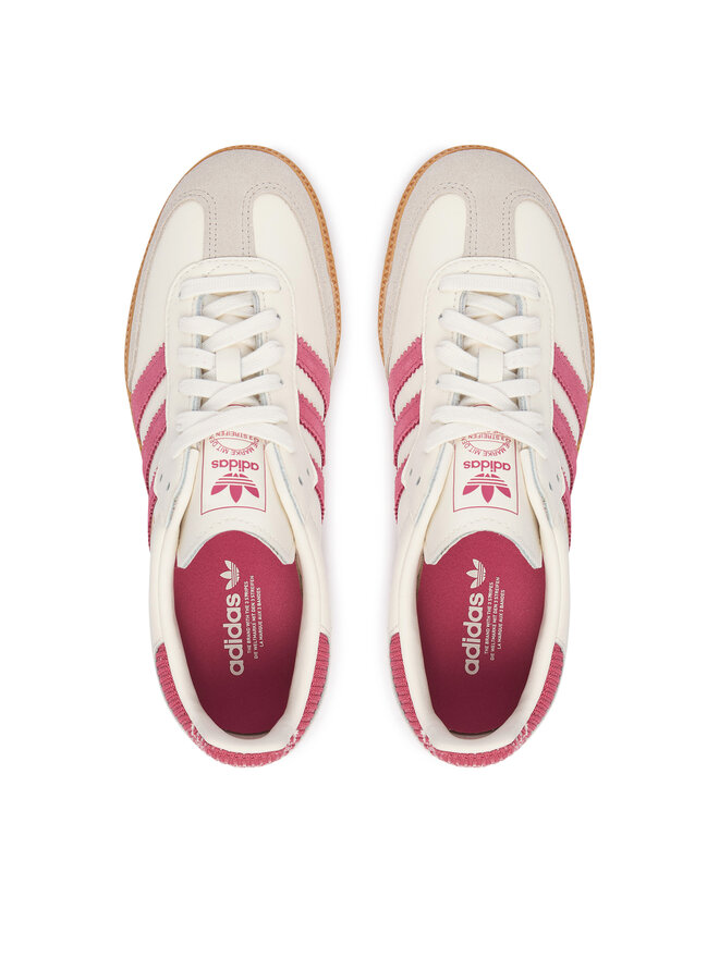 adidas Sneakers adidas Samba Og KJ0686 Weiß