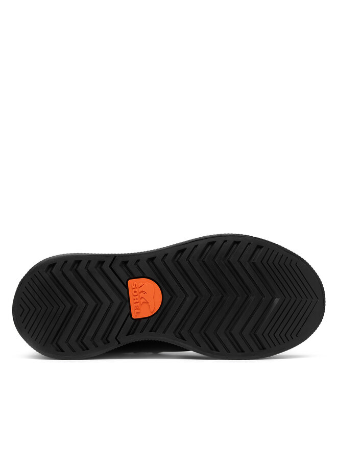 Sorel Sneakersy Sorel OUT N ABOUT™ IV Splashy Women's Waterproof Boot 2113211 Černá