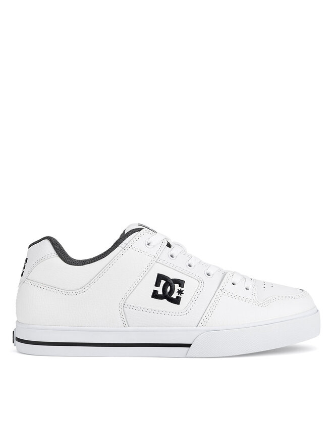 DC Snīkeri DC PURE 300660-HBW Balts