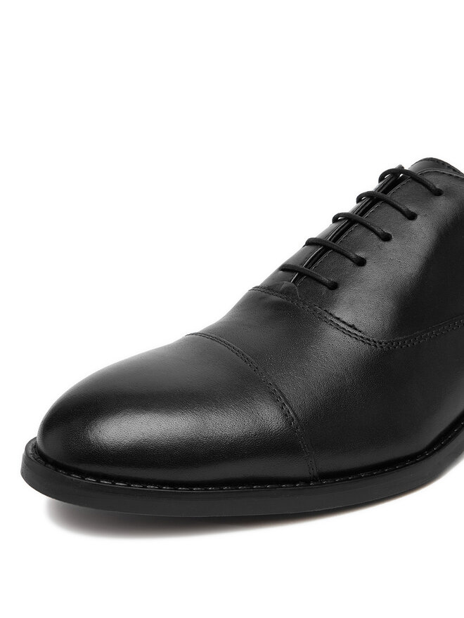 Lasocki Halbschuhe Lasocki CEO-ROYAL2-01 MI08 Schwarz