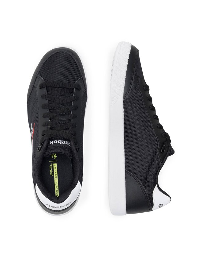 Reebok Sneakers Reebok Vector Smash FX3034 Negru
