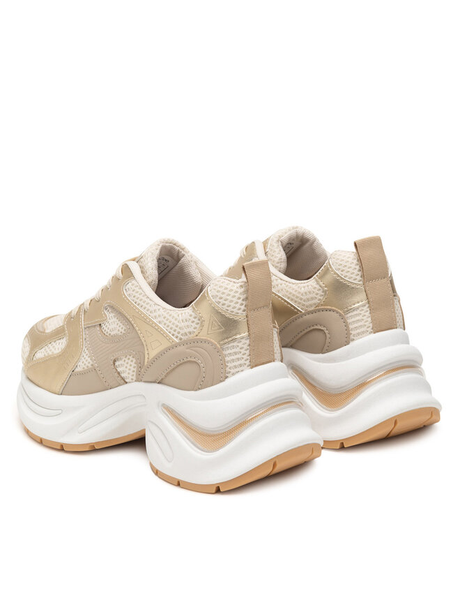 DeeZee Сникърси DeeZee WSS21540-01 Златист