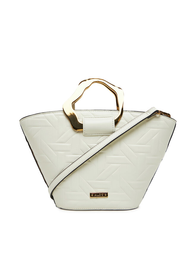 Aldo Bolso Aldo Malede  13989397 Blanco