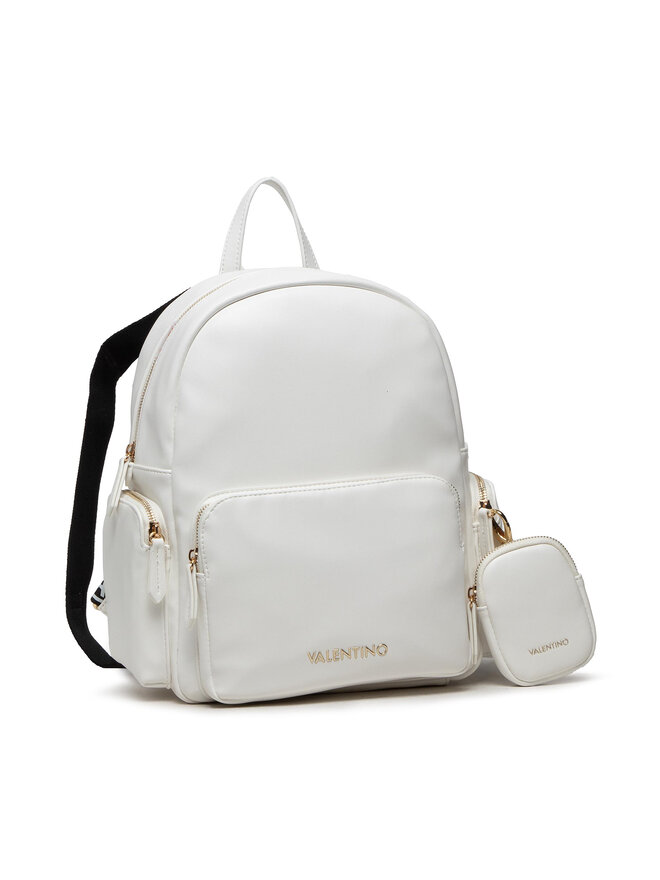 Valentino rucksack weiß clearance