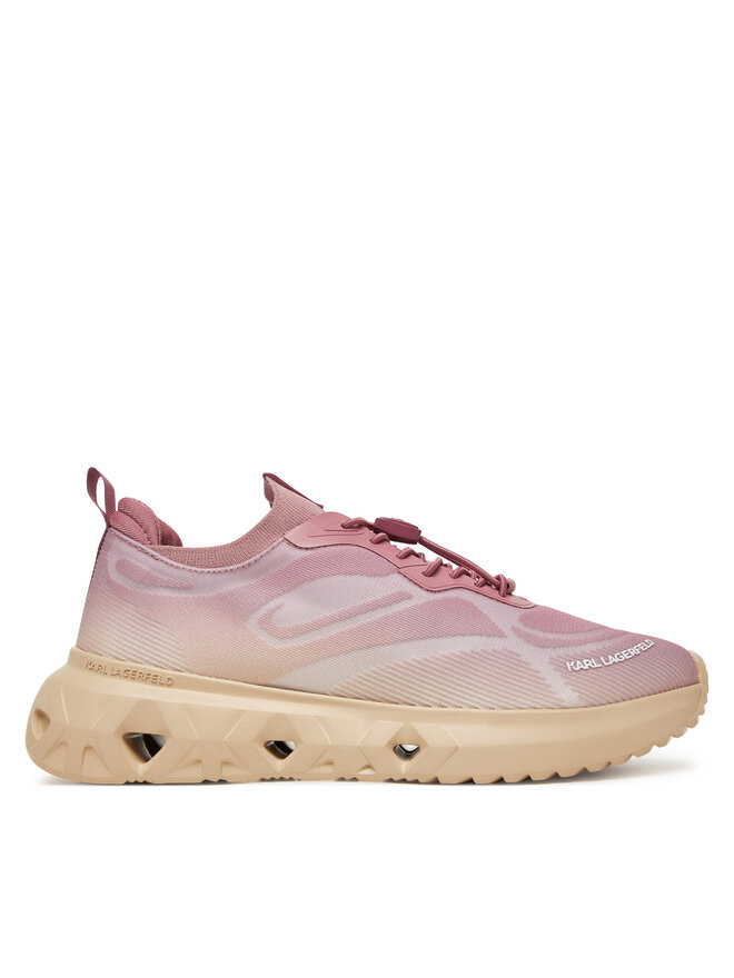 KARL LAGERFELD Sneakers KARL LAGERFELD KL64623 Rosa