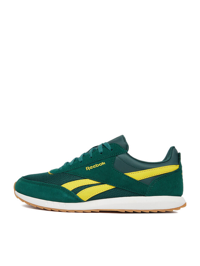 Reebok Снікерcи Reebok CEO-MODA AR30315MGYT Зелений