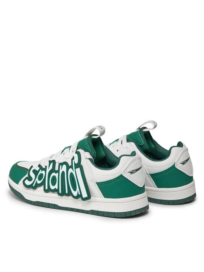 Sprandi Sneakers Sprandi BP-SK-0704S Verde