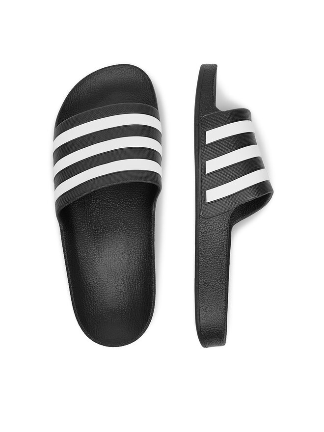 adidas Παντόφλες adidas C-ADILETTE AQUA F35543 Μαύρο