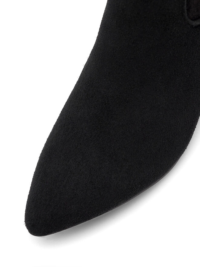 Lasocki Cizme lungi muschetar Lasocki WYL3564-2Z Negru