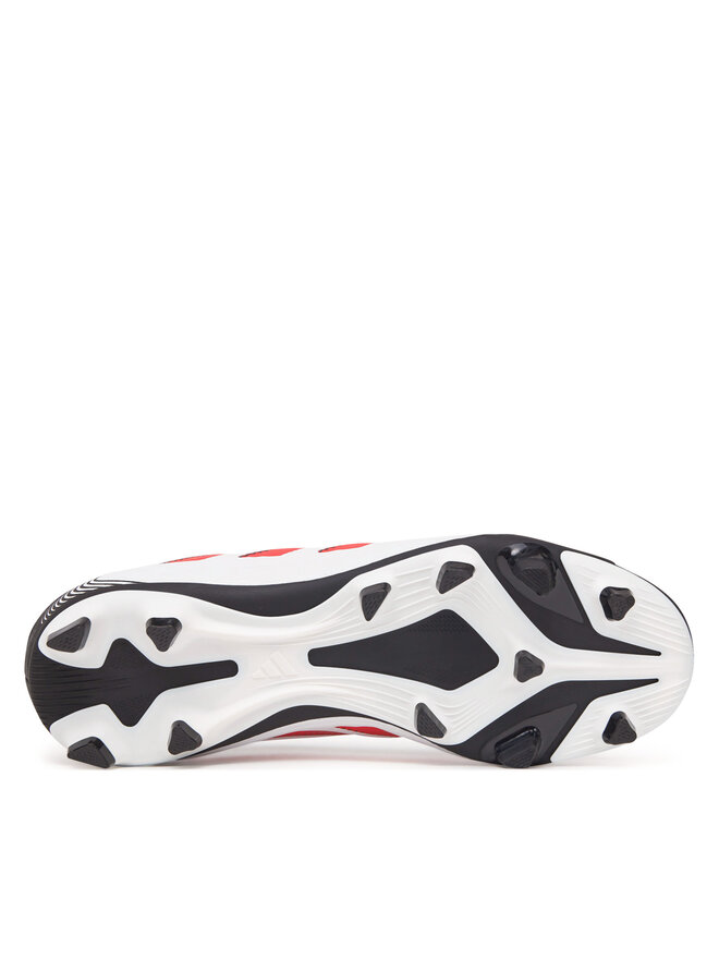 adidas Взуття для футболу adidas Copa Pure 3 Club Firm/Multi-Ground IE1197 Білий