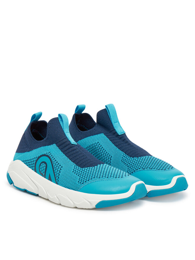 Reima Sneakersy Reima Sujuva 5400153A Modrá