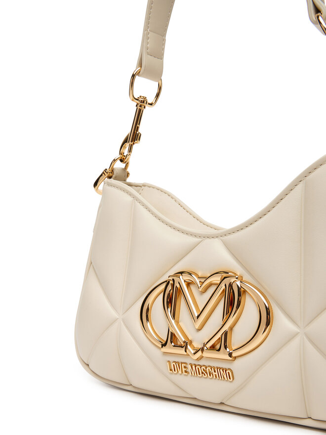 LOVE MOSCHINO Сумка LOVE MOSCHINO JC4080PP1NLC0110 Бежевий