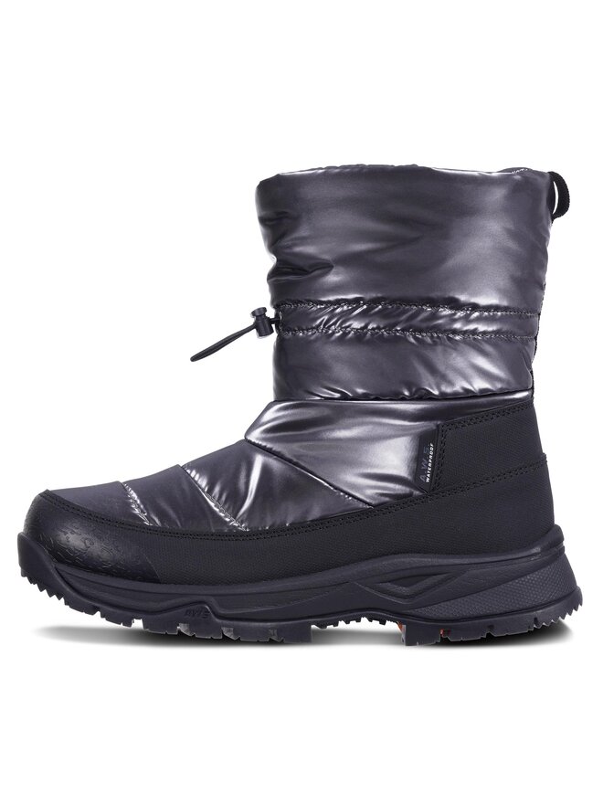 Icepeak Schneeschuhe Icepeak Andit 75271 100 I Grau