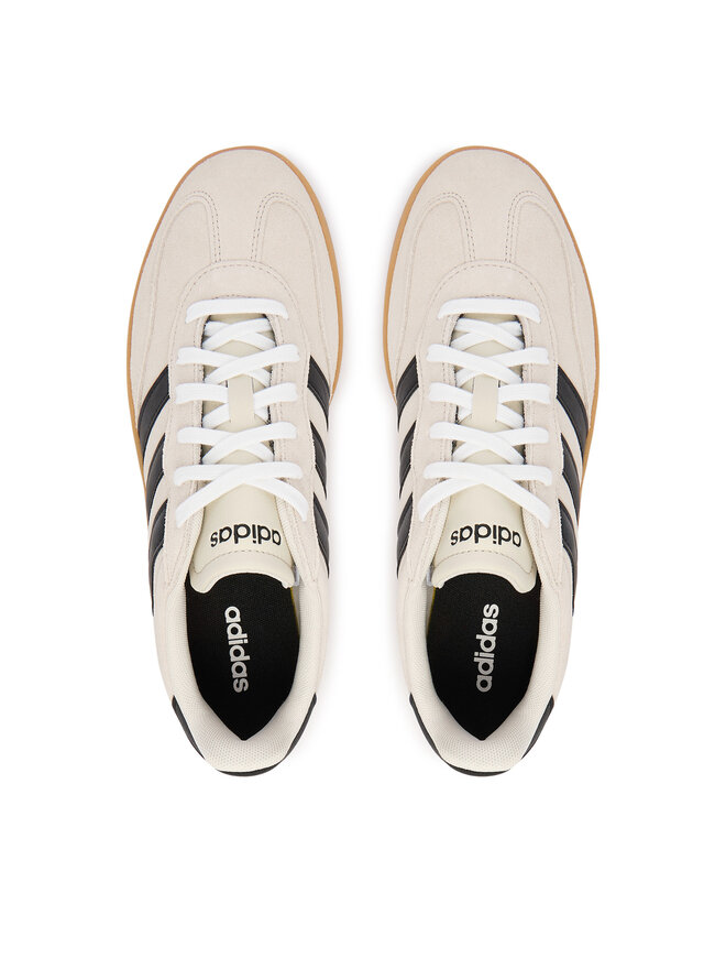 adidas Снікерcи adidas Barreda KI4216 Бежевий