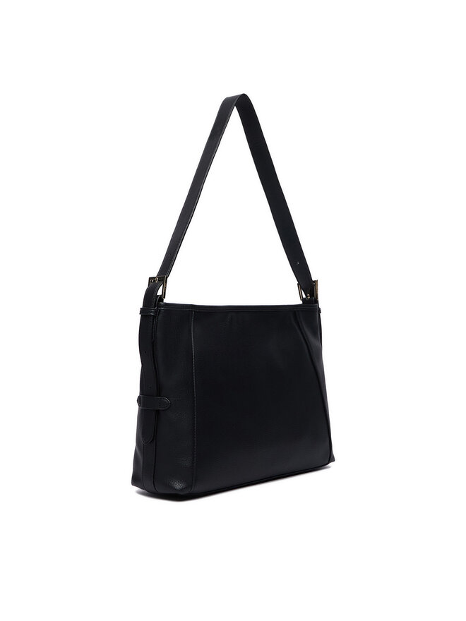 Nine West Handtasche Nine West CEO-PURE ELEGANCE-KY173 Schwarz