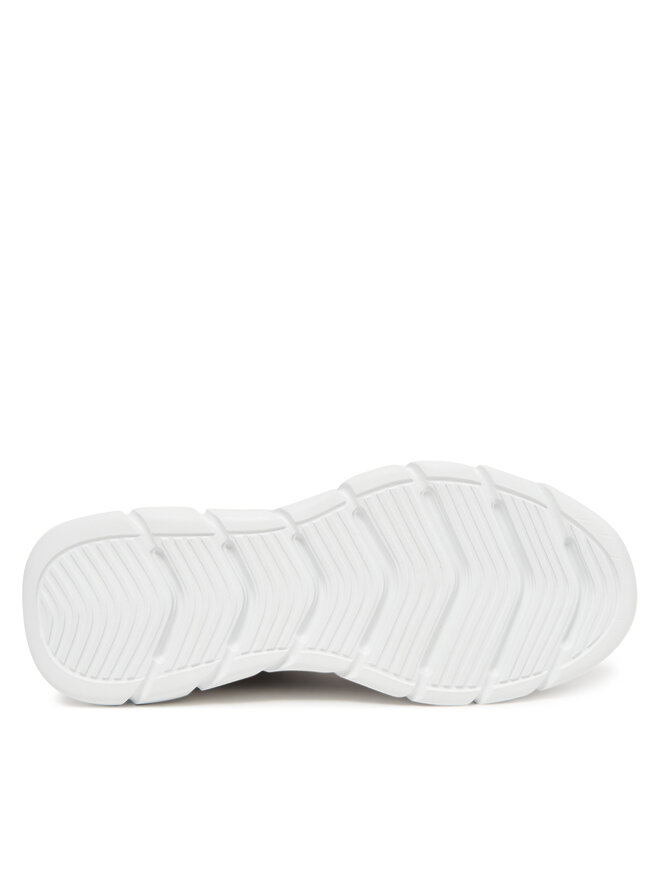 Skechers Tenisice Skechers Bobs B Flex-Icy Edge 118109/NVY Tamnoplava