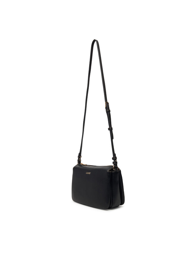 Liu Jo Handtasche Liu Jo AF6123 E1120 Schwarz