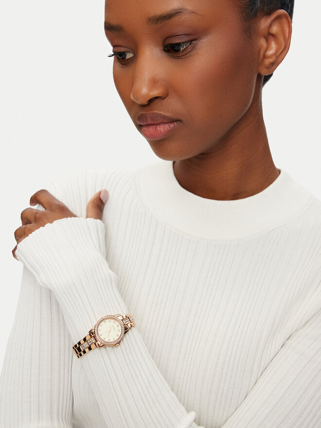Sekonda Orologio Sekonda 2034 Oro rosa