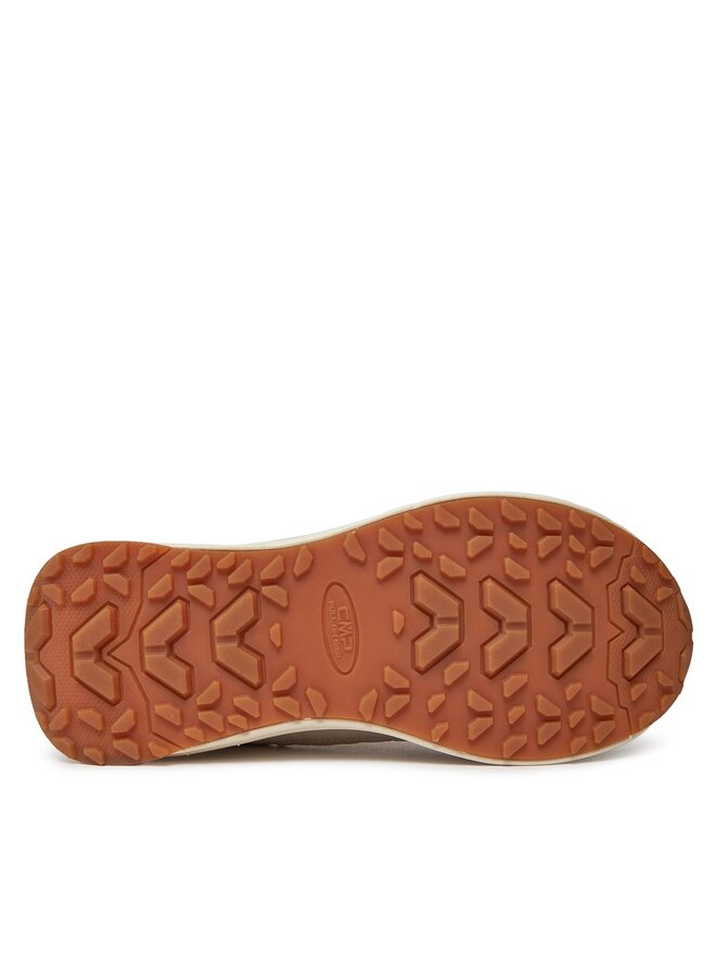 CMP Čizme za snijeg CMP Zoy Snowboots Wp 3Q79566 Bež