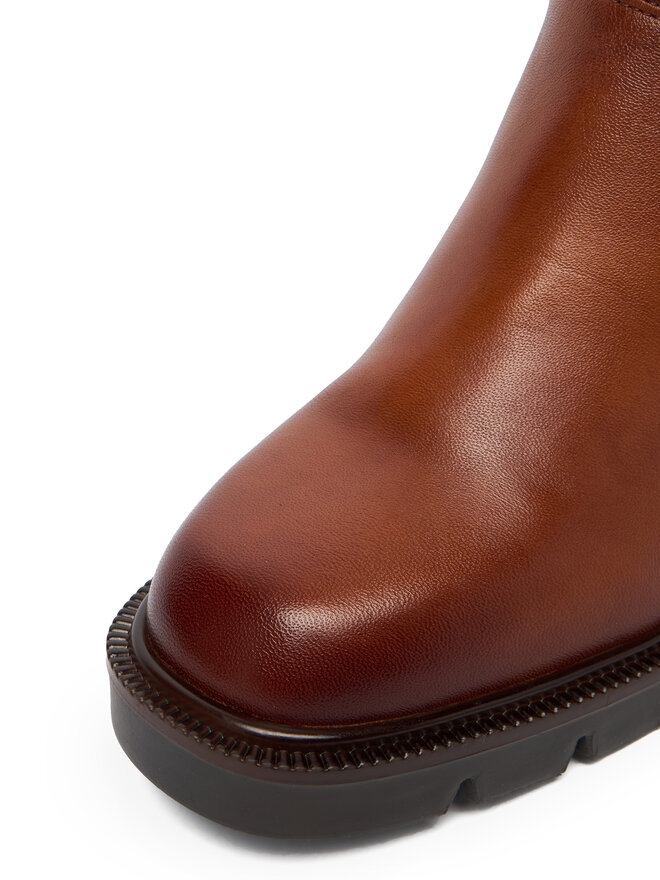 G-Star Raw Stiefeletten G-Star Raw CEO-WI34-CLEVELAND-02 Braun